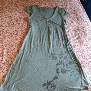 Toad & Co Rosemarie Dress